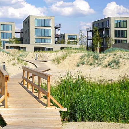 Nice Home In Lembruch-Duemmer See With Sauna Екстериор снимка